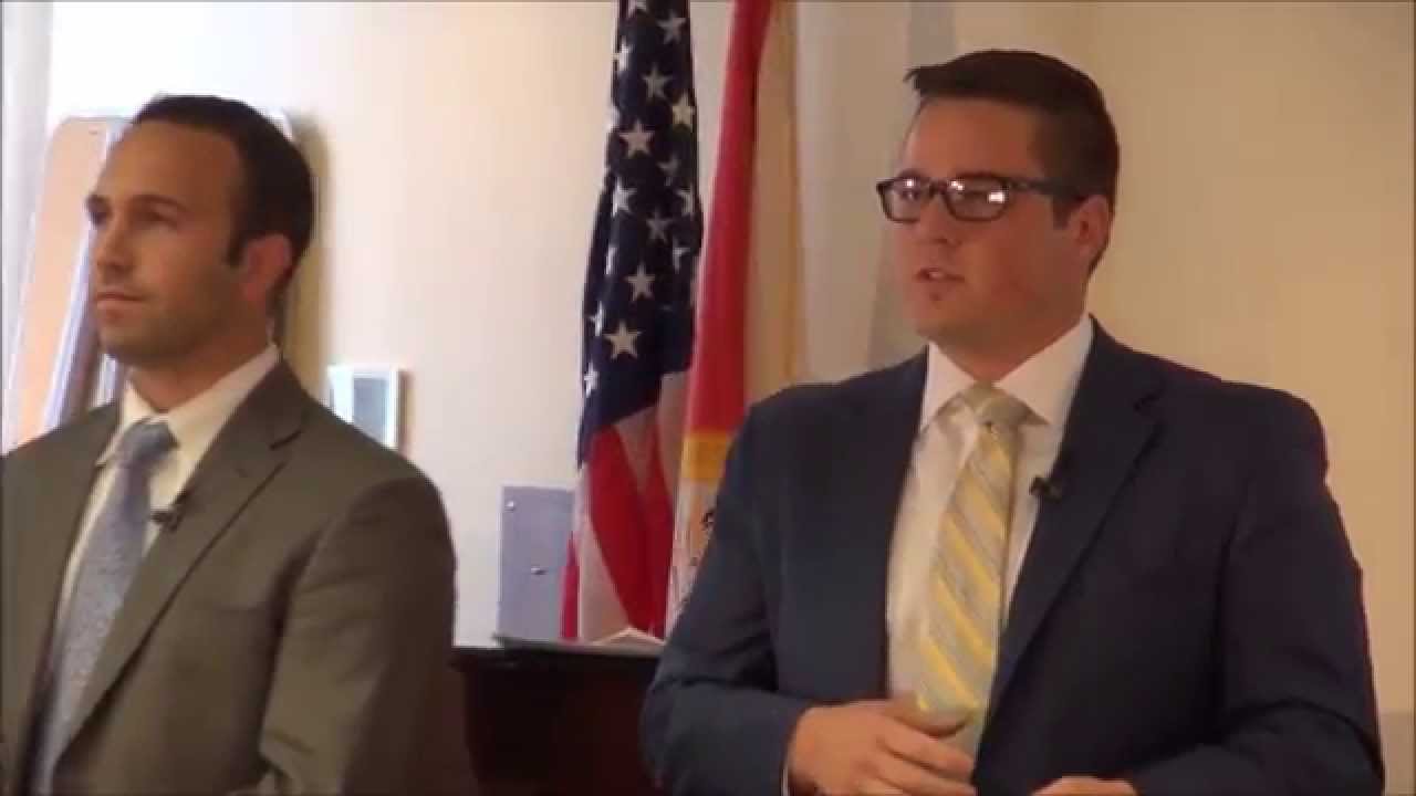 Opening A Solo Practice