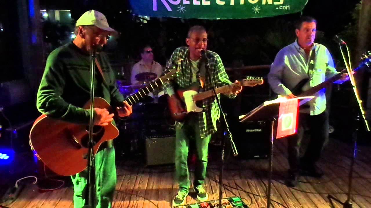 The Kollections - Horse With No Name