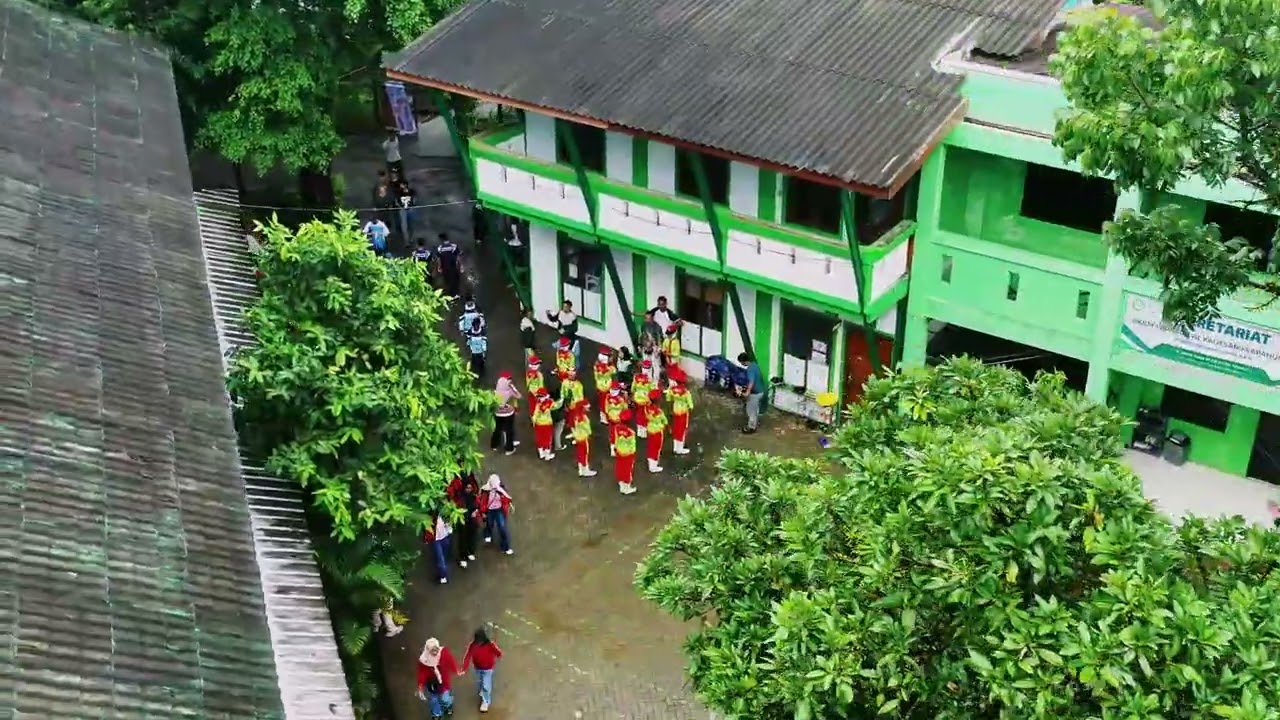 SIT Al Kautsar sukses gelar LPBB Ascakarya 2026