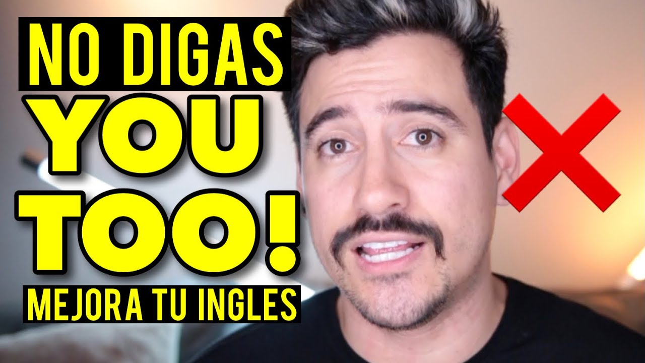 Deja de Decir 
