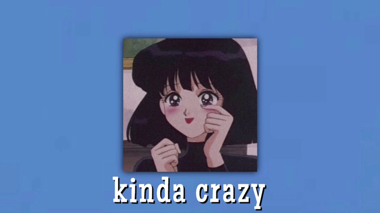 selena gomez - kinda crazy (slowed)