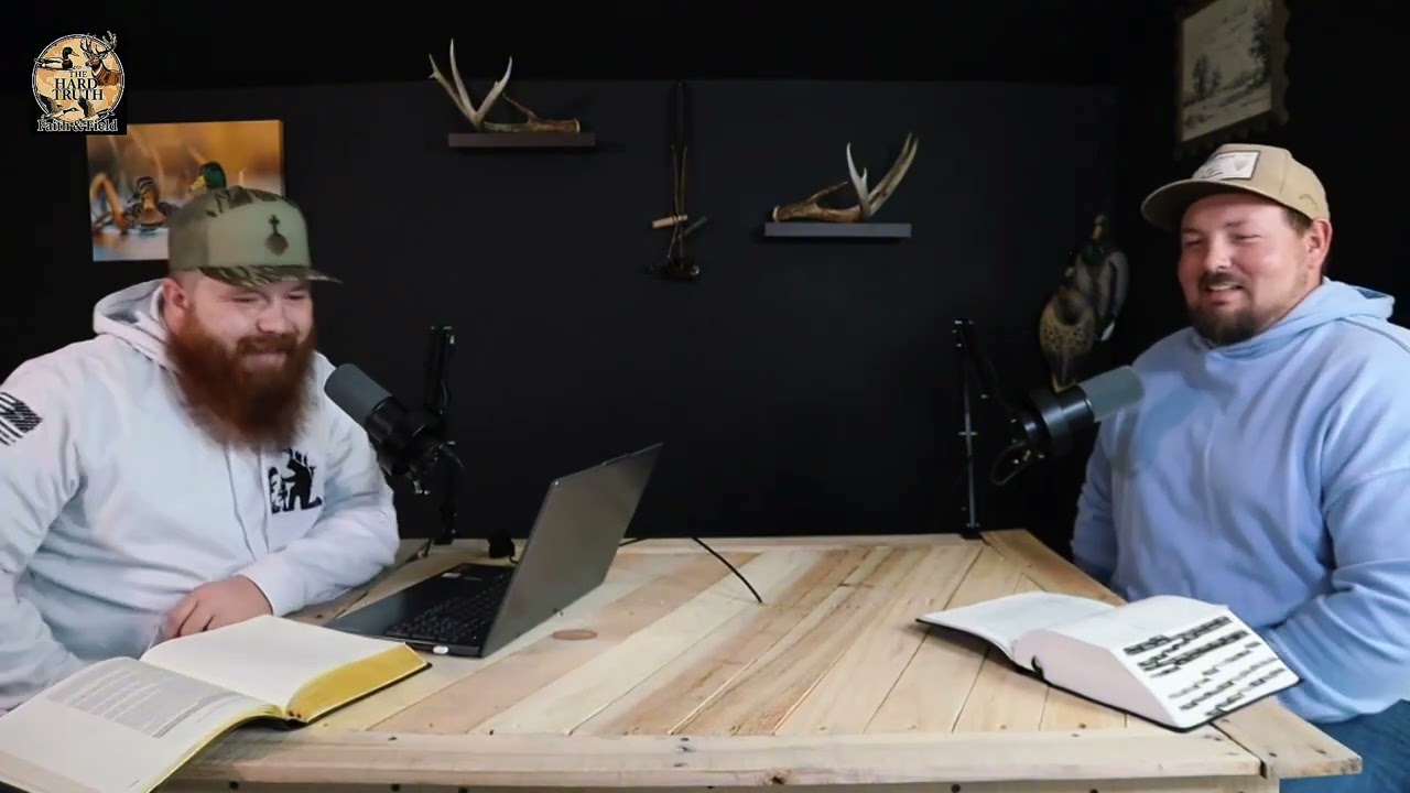 Unwavering Faith: Lessons from James | Ep 5
