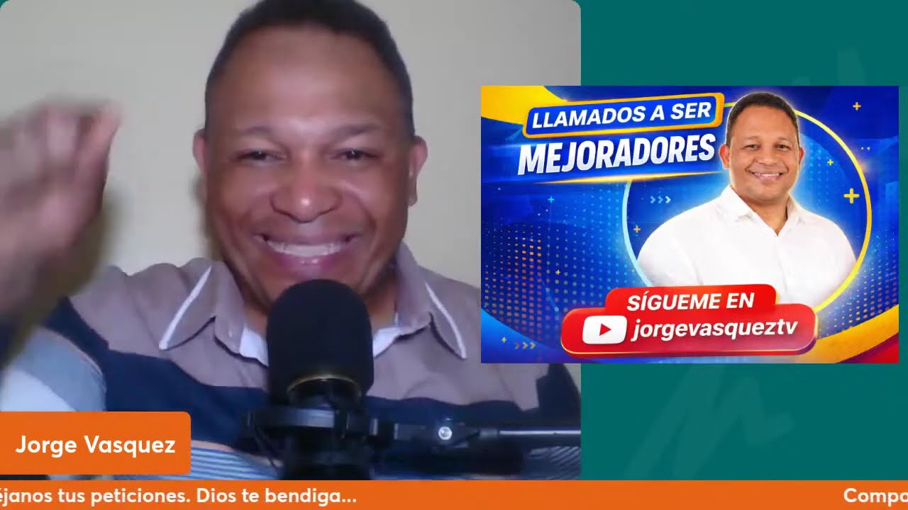 LLAMADOS A SER MEJORADORES-