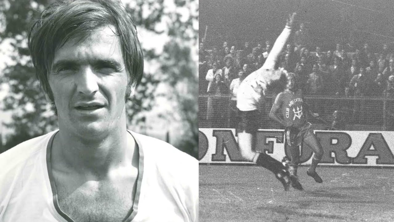 50 ans d'ASNL (1967/1977)