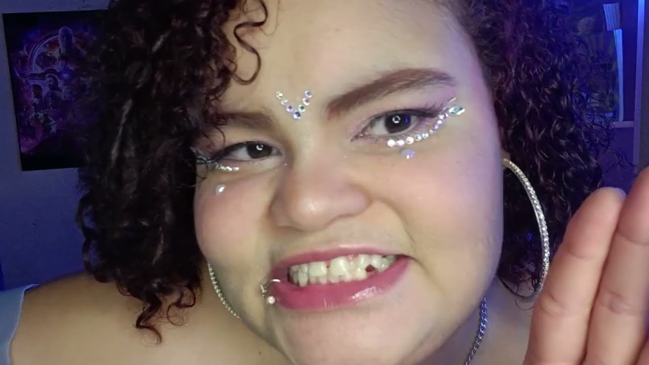 ASMR ROLEPLAY NAMORADA #roleplaynamorada #asmrroleplaygirlfriend 