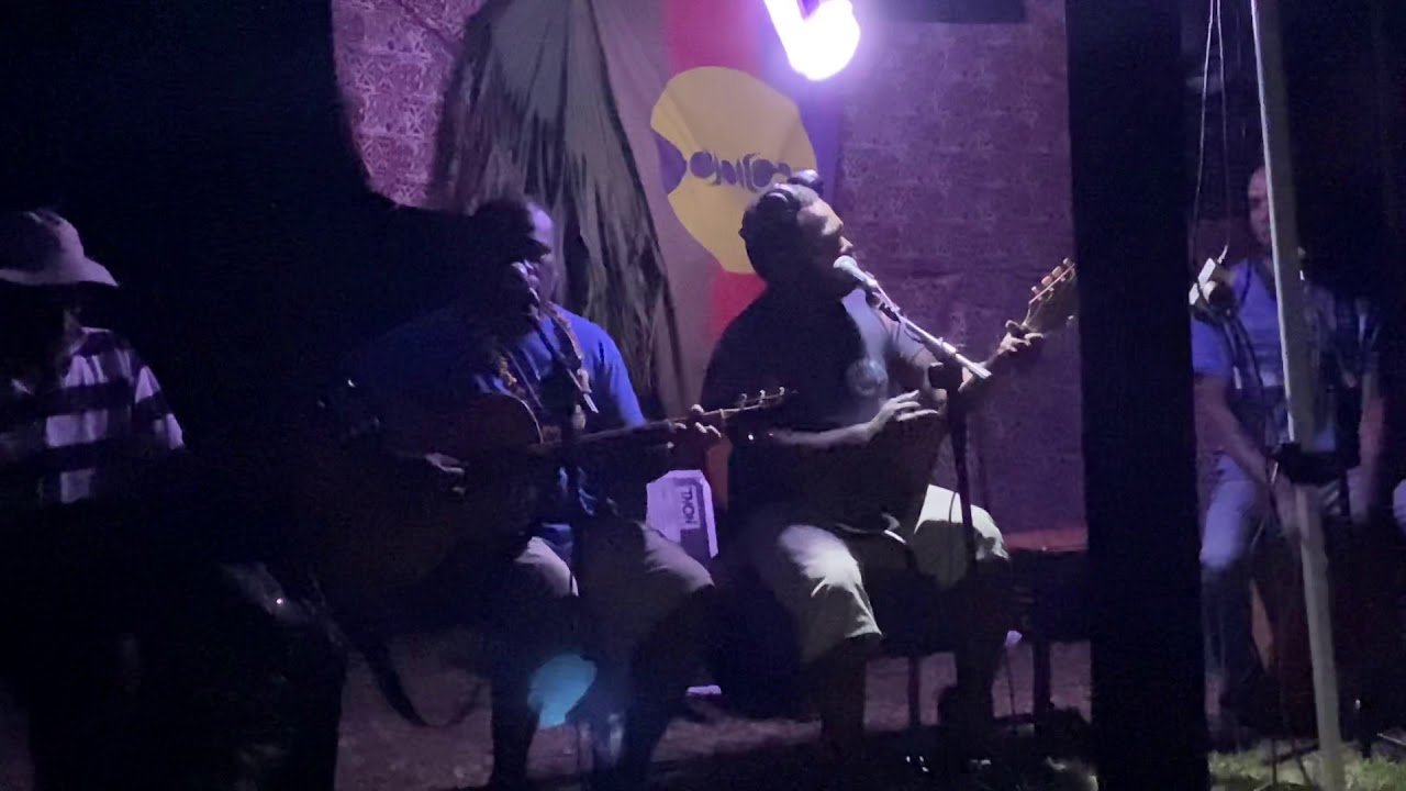 Kool Groove Hapetra Lifou