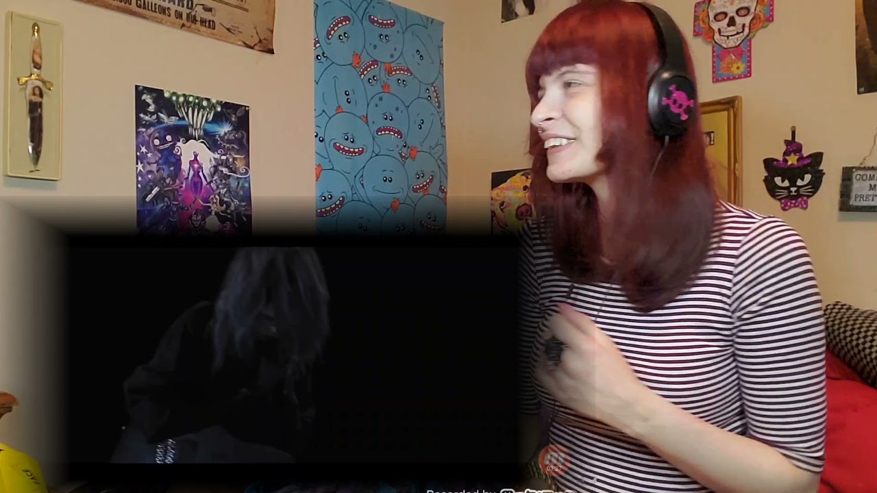 MAIA REACTS! DEXCORE FT MAKITO OF VICTIM OF DECEPTION - EARTHWORM