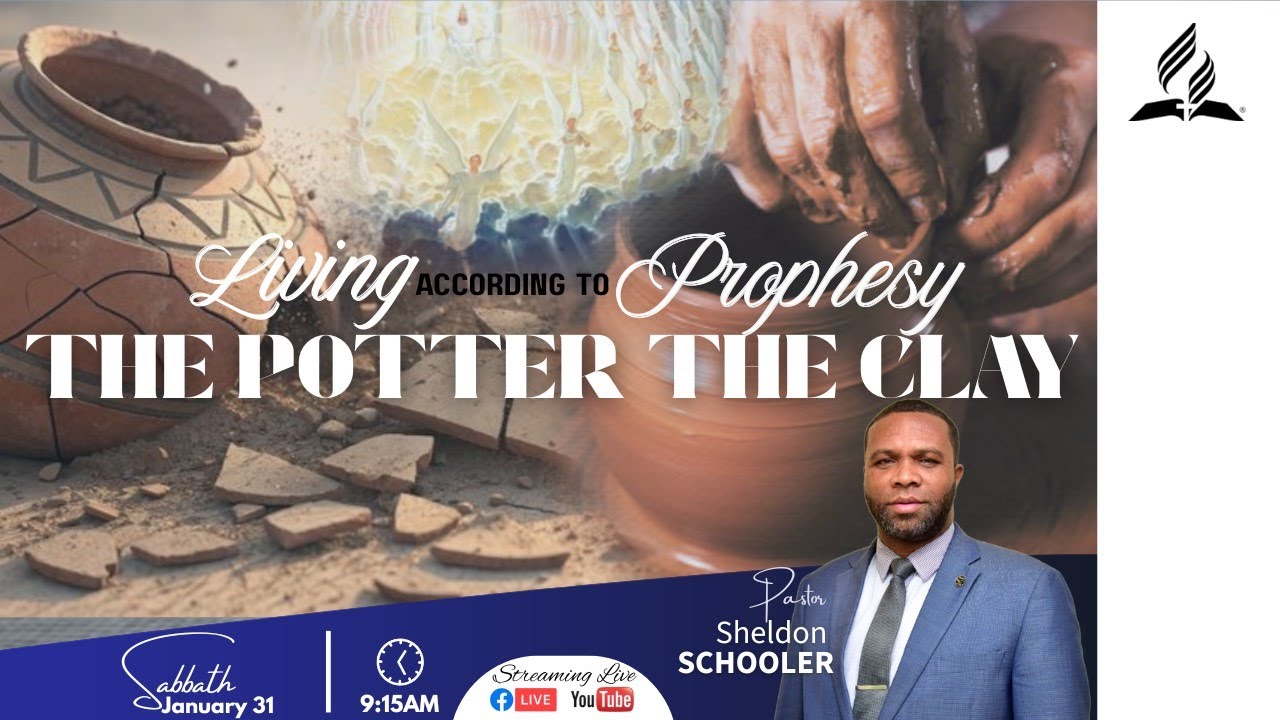 Shortwood SDA Live | Sabbath Service | Jan 31 AM