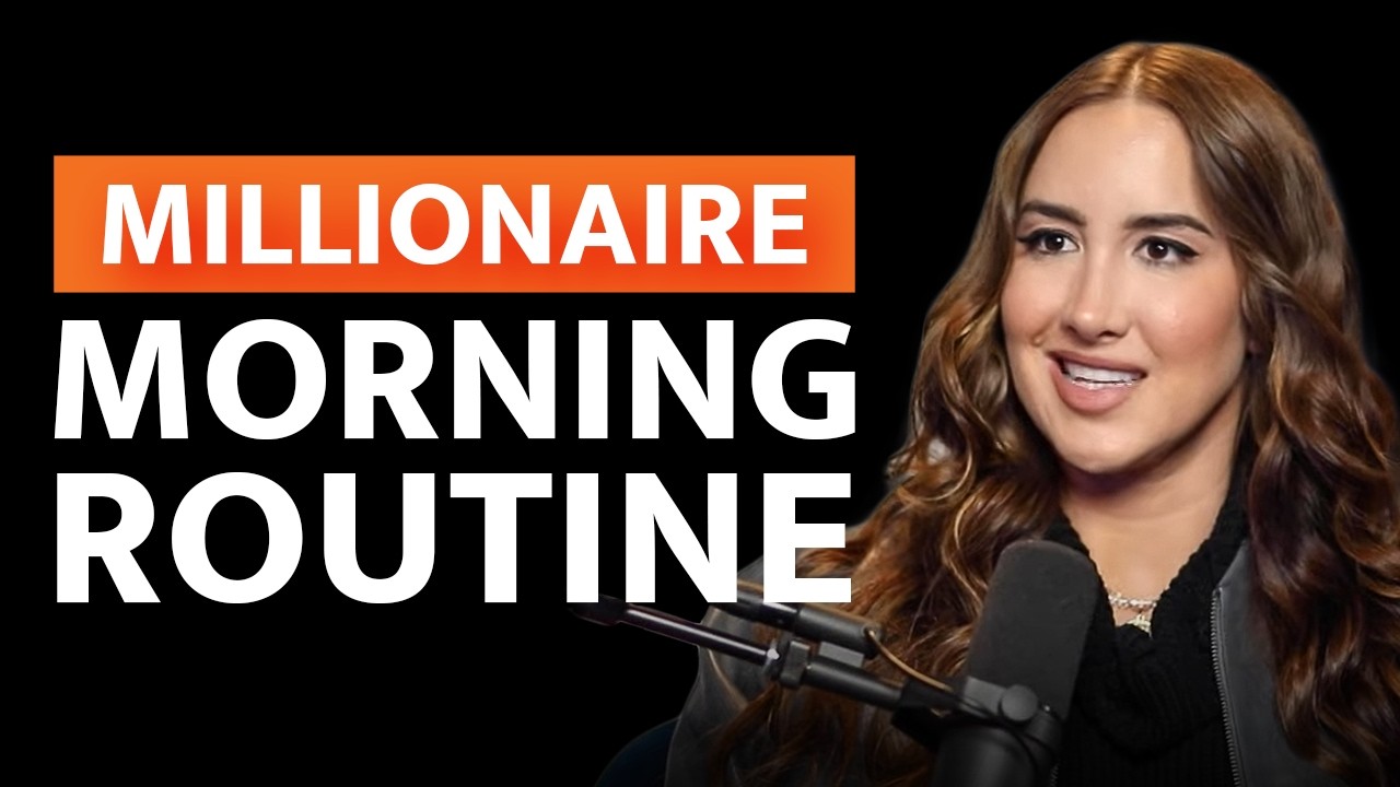 The SHOCKING Link Between MONEY and HEALTH | Codie Sanchez