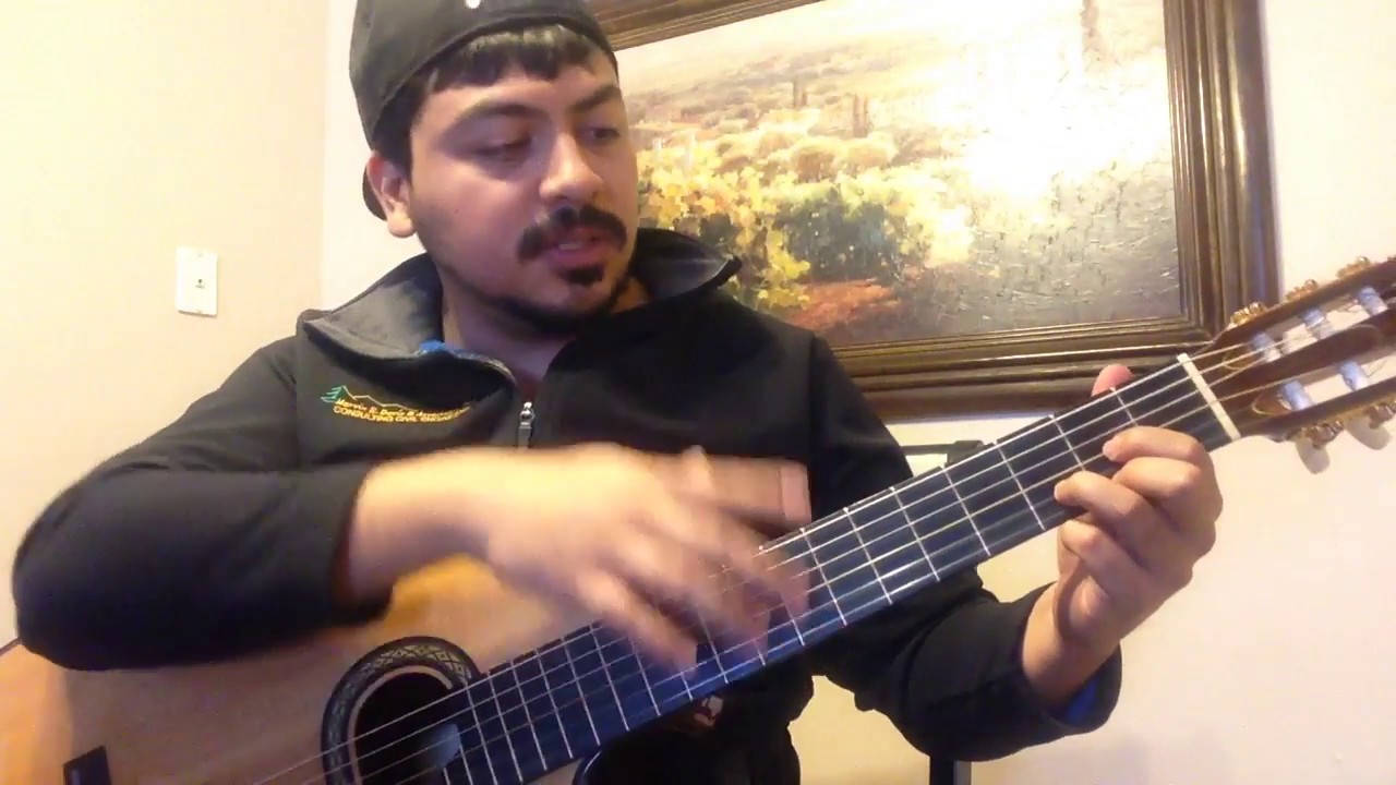 Secreto para mejorar tu técnica de tocar requinto garantizada (de principiante a avanzado)