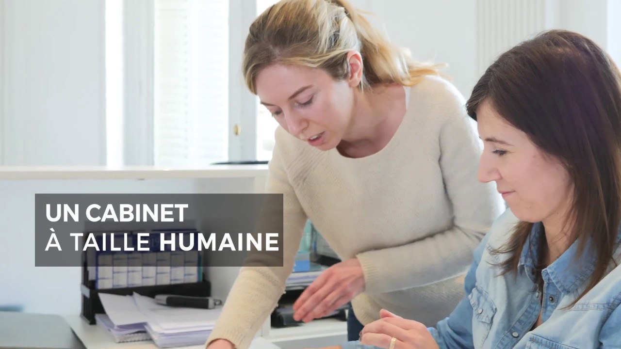 Présentation du cabinet Ex&Co, expertise comptable