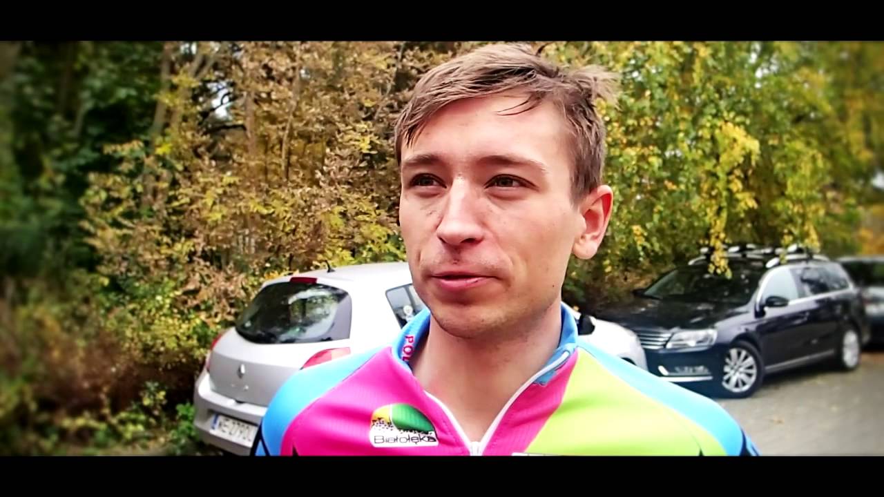 Bartosz Banach - PolandBike, Wawer
