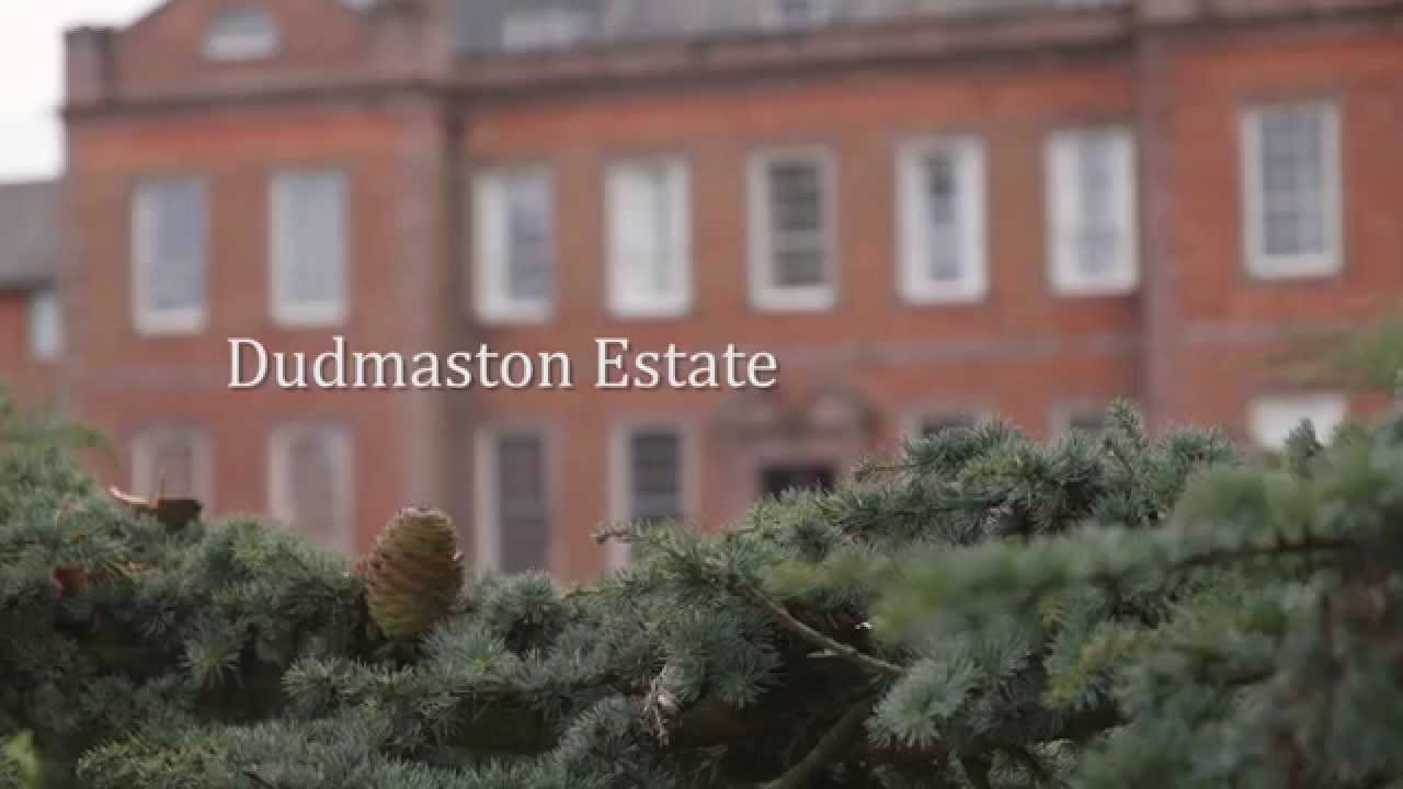 Relaxing Walk around Dudmaston Estate near Bridgnorth - Shropshire [National Trust]