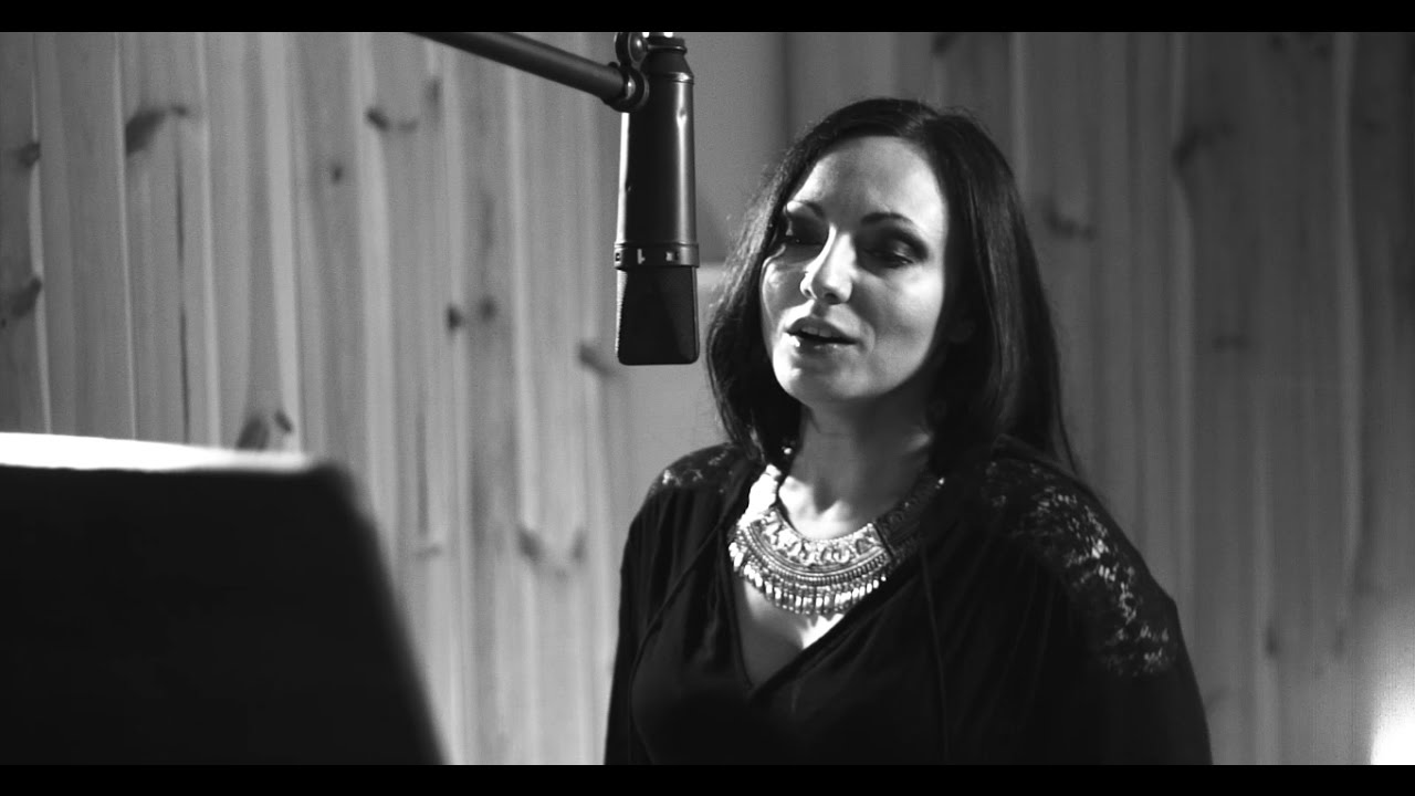 ᐉ SARATAN ᐉ Wherever I May Roam (Metallica cover)