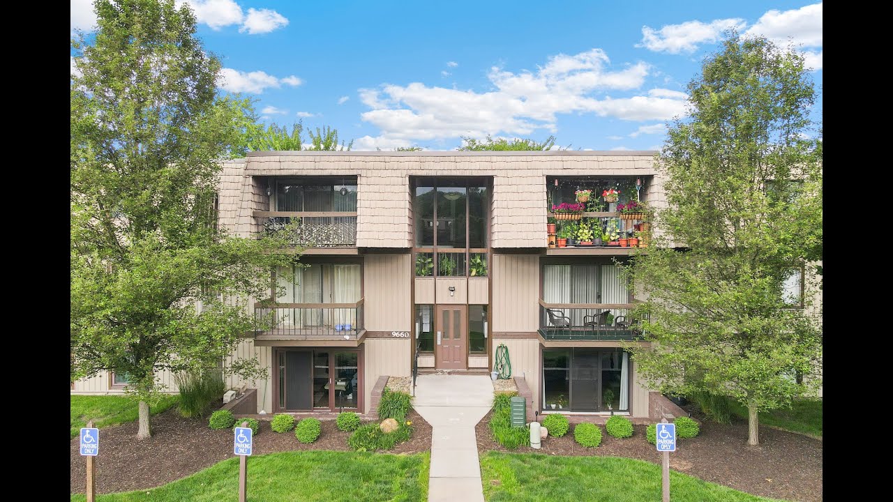 9660 Cove Drive, Unit# F15, North Royalton, OH 44133