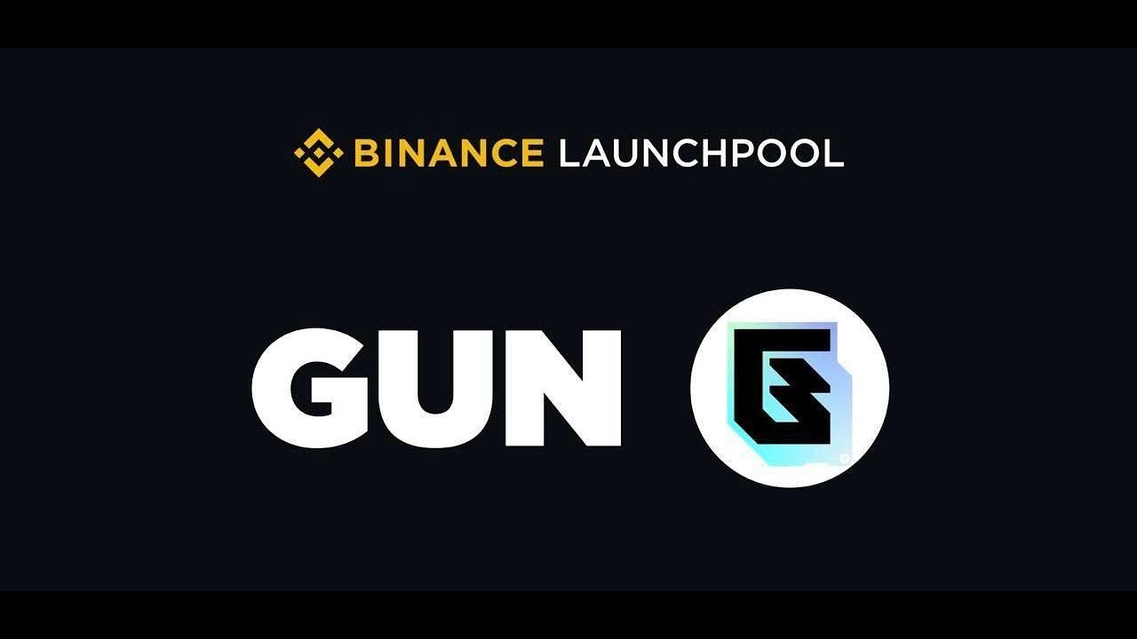 GUNZ на Binance, Gunzilla Games  заработай миллионы на новом токене за 3 дня