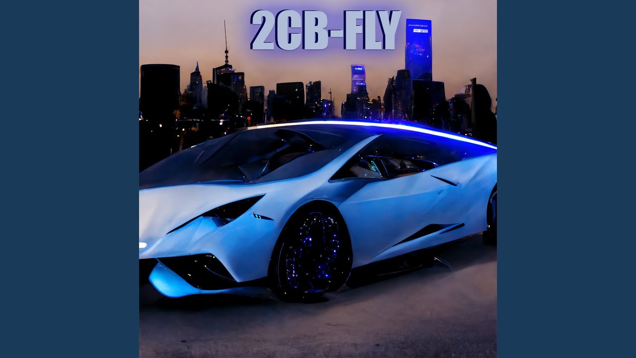 2CB-Fly