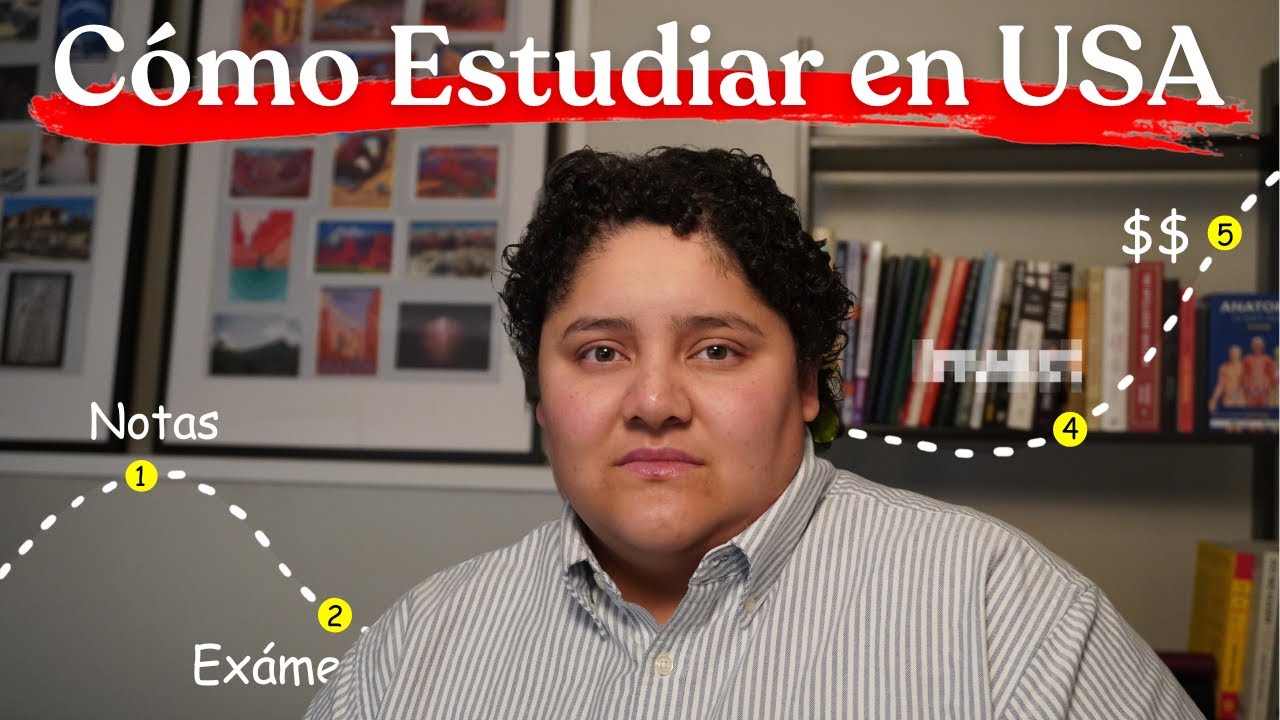 Guía Definitiva: Cómo Estudiar en Estados Unidos