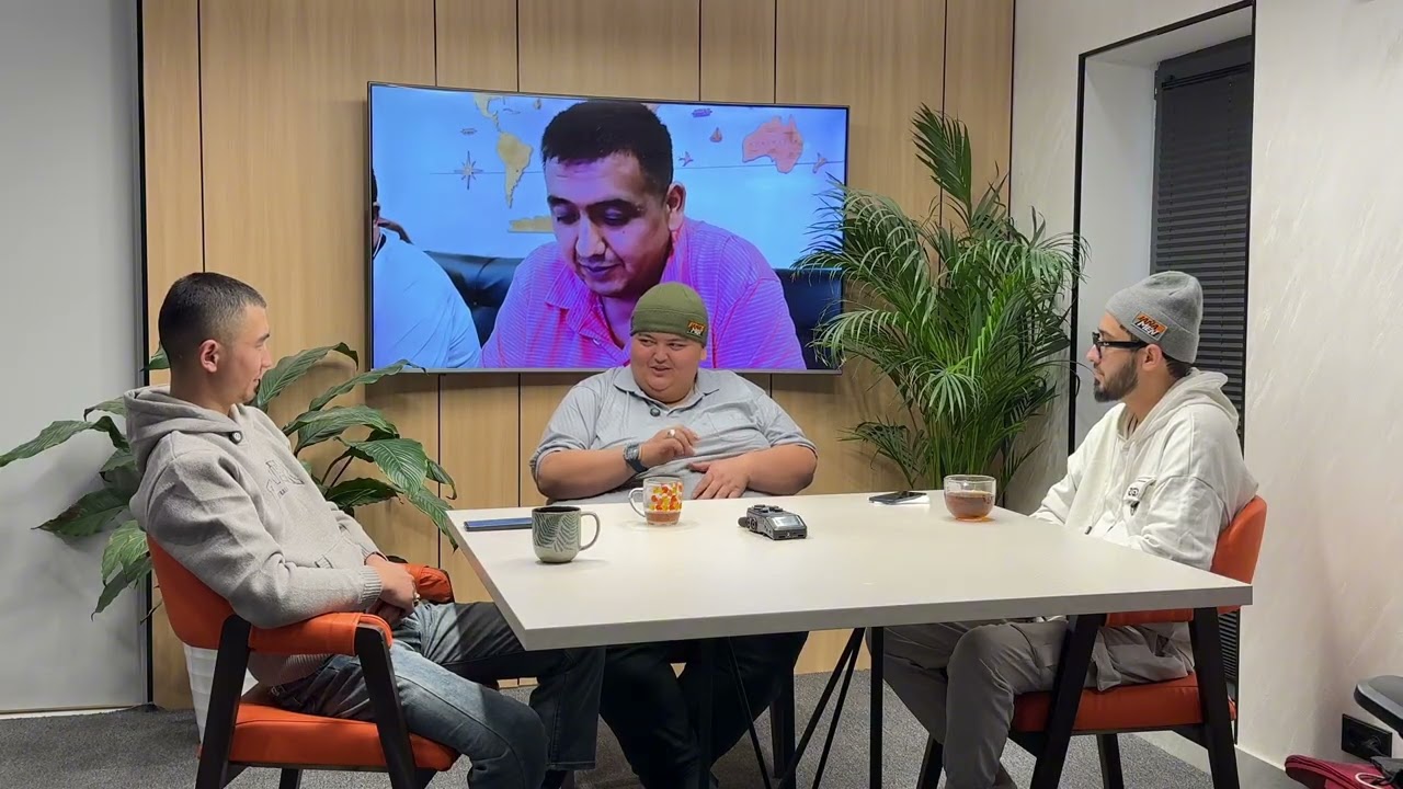￼￼ зачем вернулся Шакир ?￼