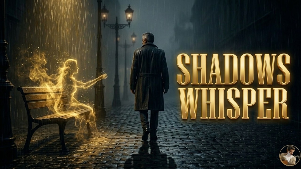 Shadows Whisper 💔 | Dark Emotional Breakup Love Song