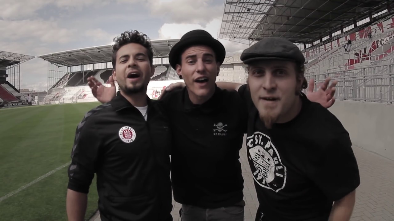 Selbstbedienung - Freiheit (Official)