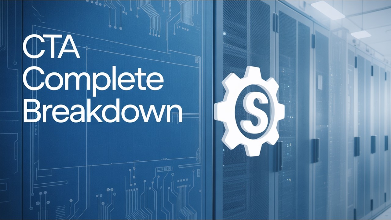 Is ServiceNow CTA Worth It? Complete Breakdown