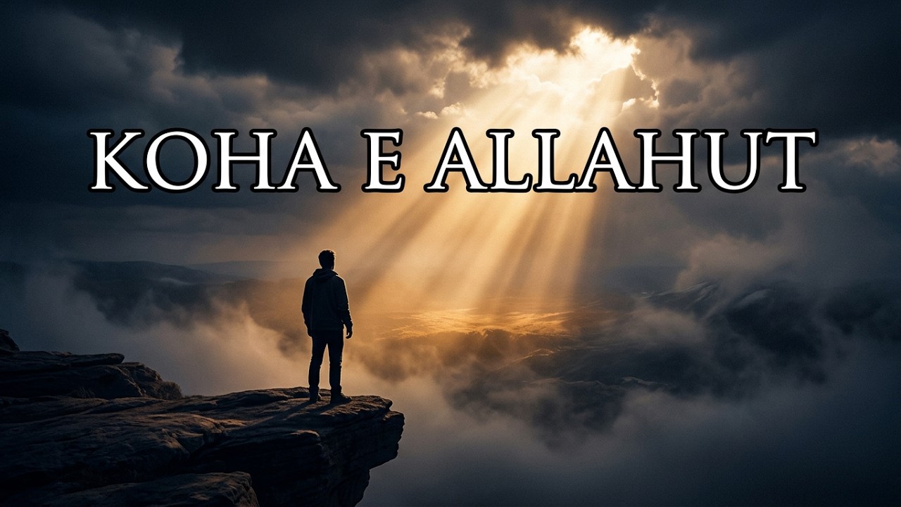 Koha e Allahut nuk ndjek orarin tuaj, por gadishmërinë e shpirtit tënd
