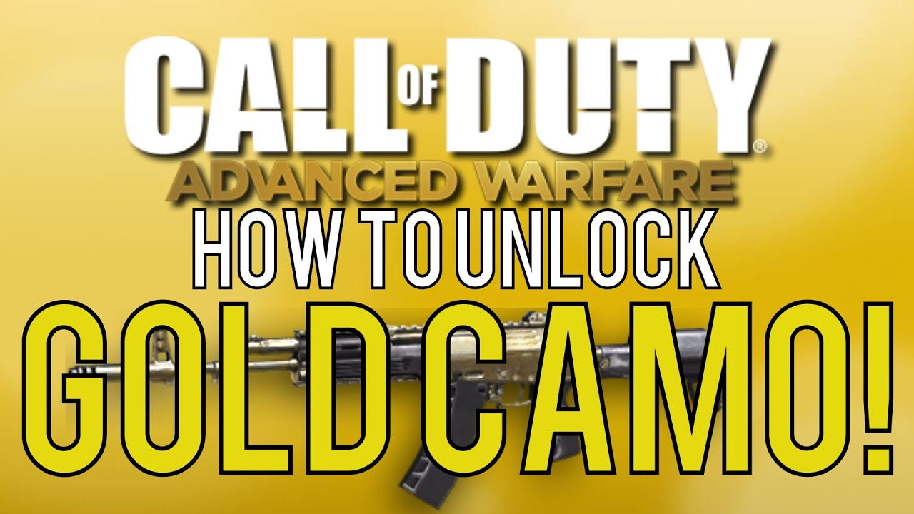 ►Call of Duty: Advanced Warfare - 