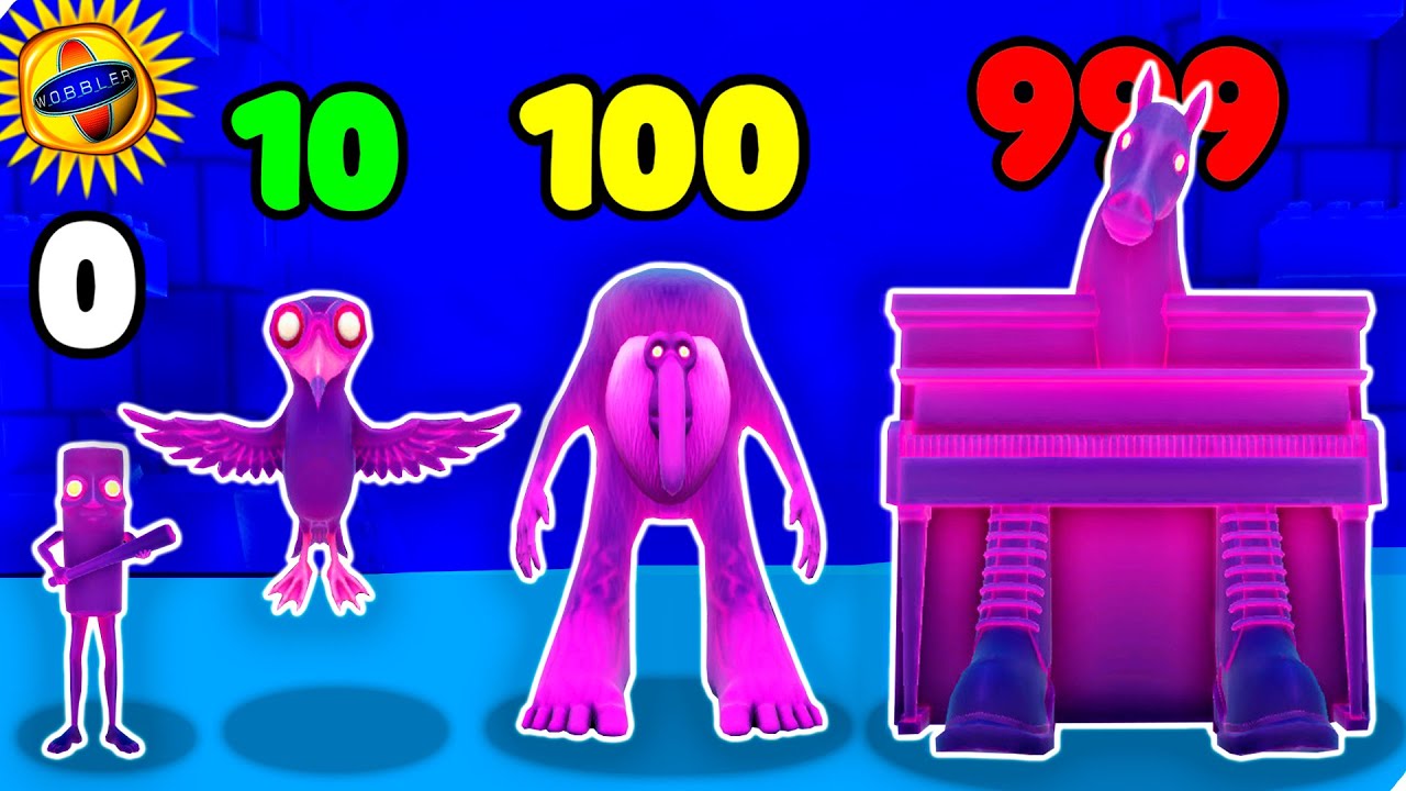 🌞НОВАЯ Brainrot ЭВОЛЮЦИЯ! СТРАШНЫЕ МЕМЫ! Roblox #11