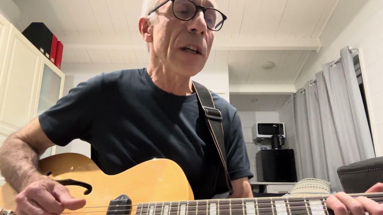 In Your Shoes (Full Version)
