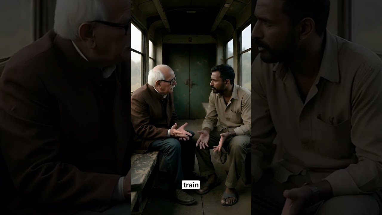 One Decision That Made Indian Train Travel Comfortable