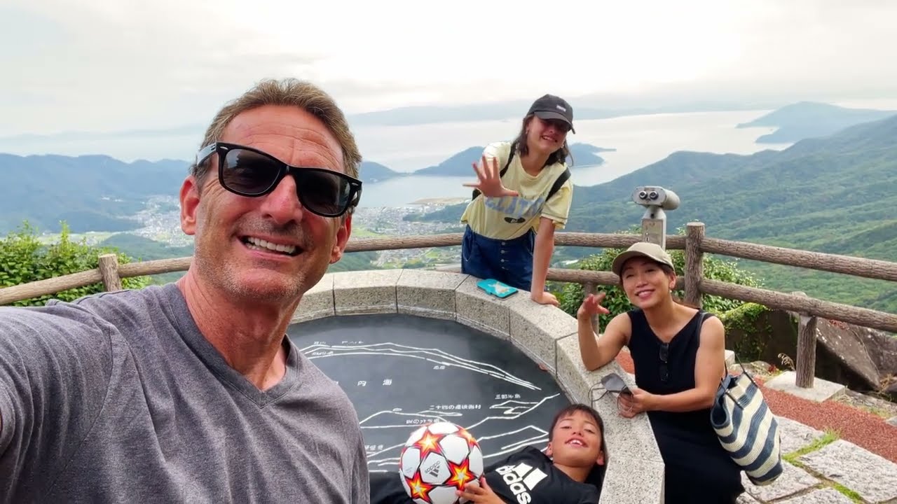 SHODOSHIMA! Island in Japan is a Great Escape for a Relaxing Weekend