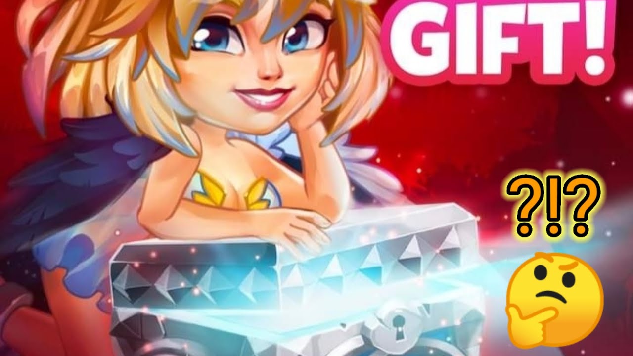 Look what I found in Hero Wars!!!(Chapter-2, mission-13)