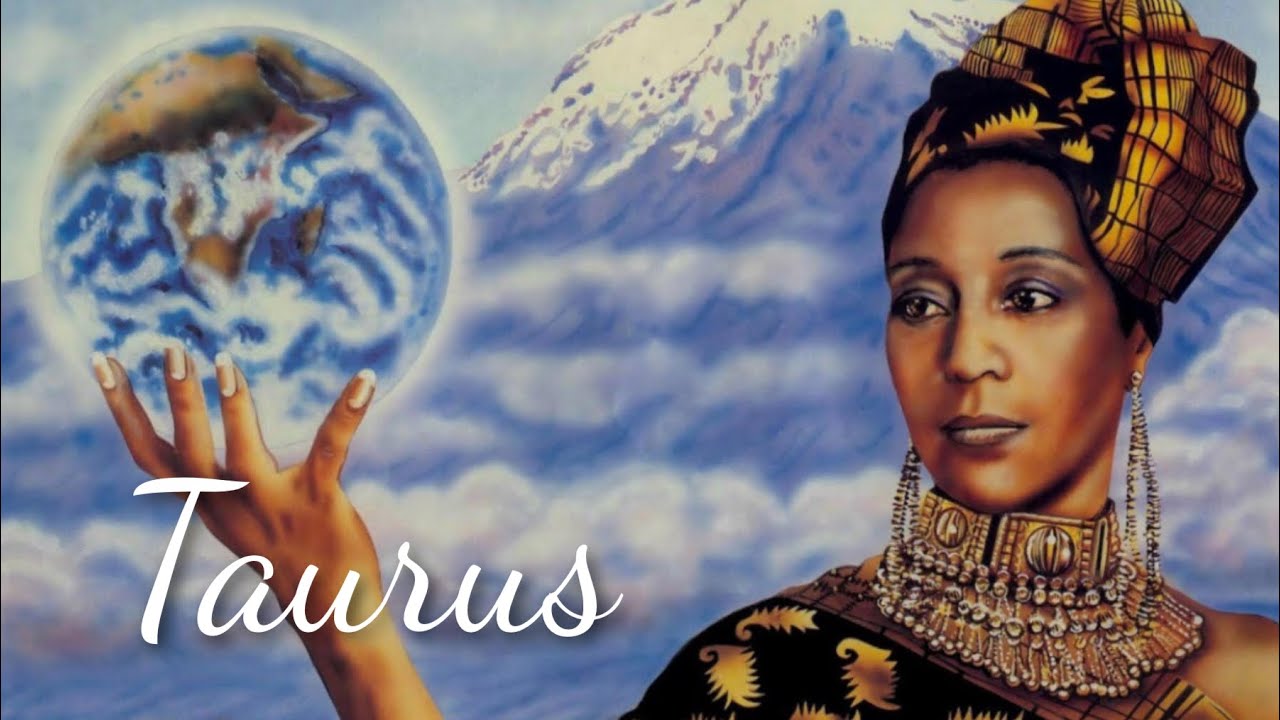TAURUS “DESTINY... THIS IS HOW IT WAS WRITTEN” | TIMELESS
