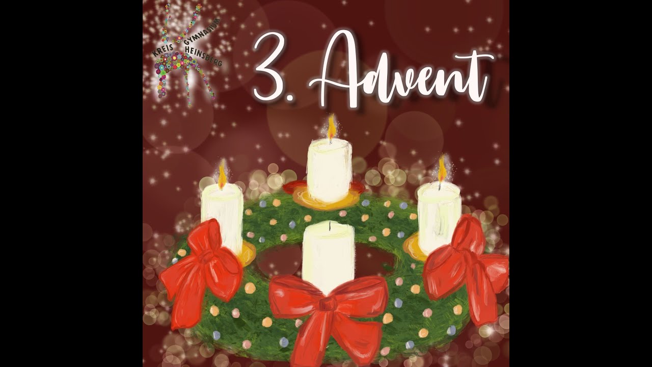 12. Türchen KGH Adventskalender 2021