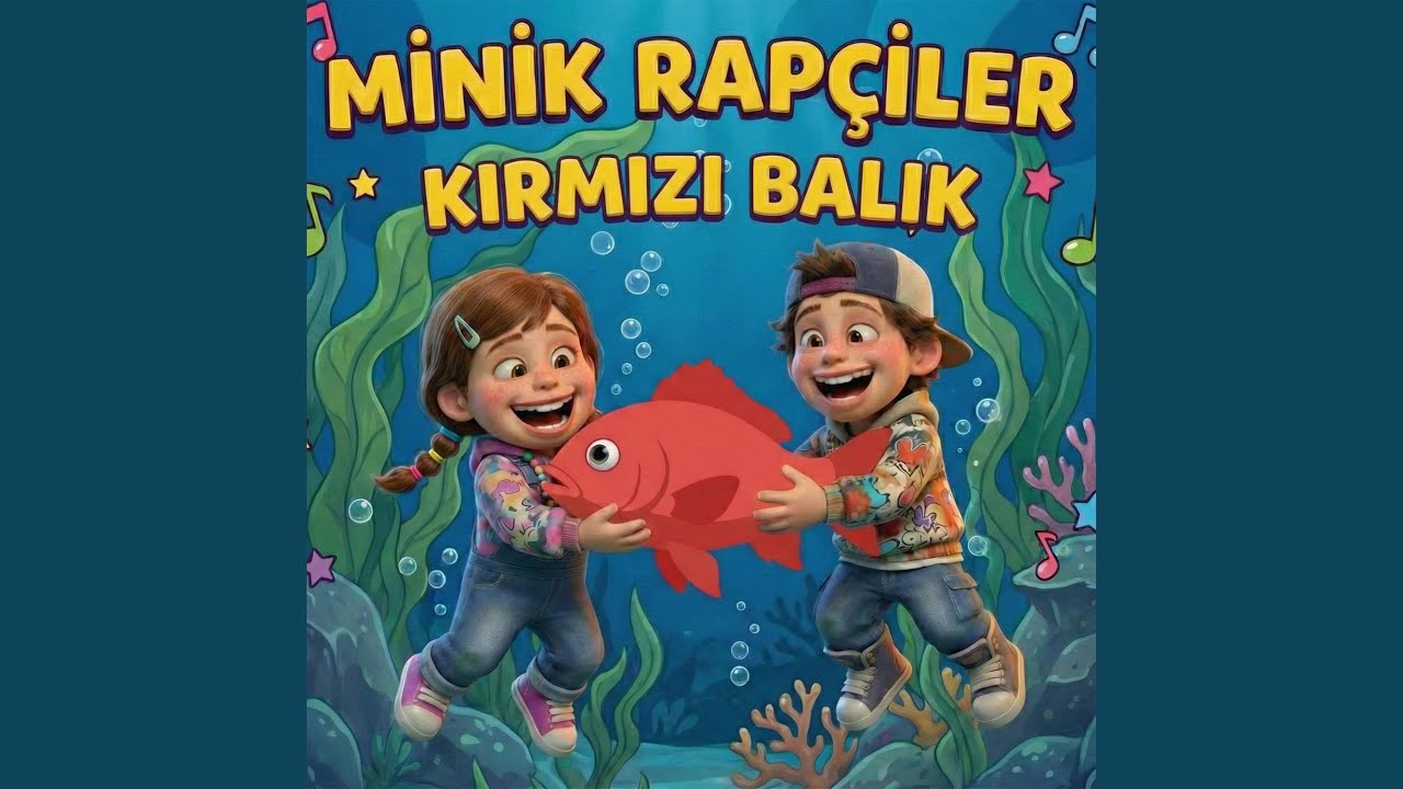 Kırmızı Balık