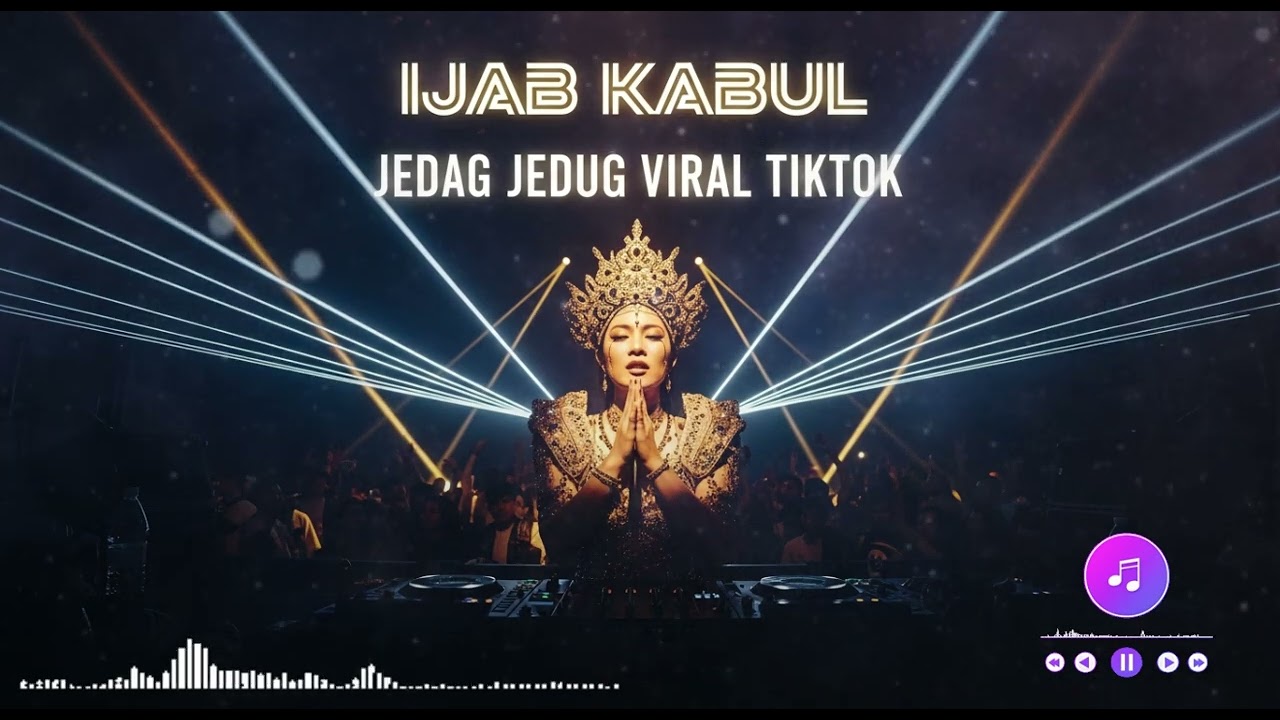 IJAB KABUL  || JEDAG JEDUG VIRAL 2026