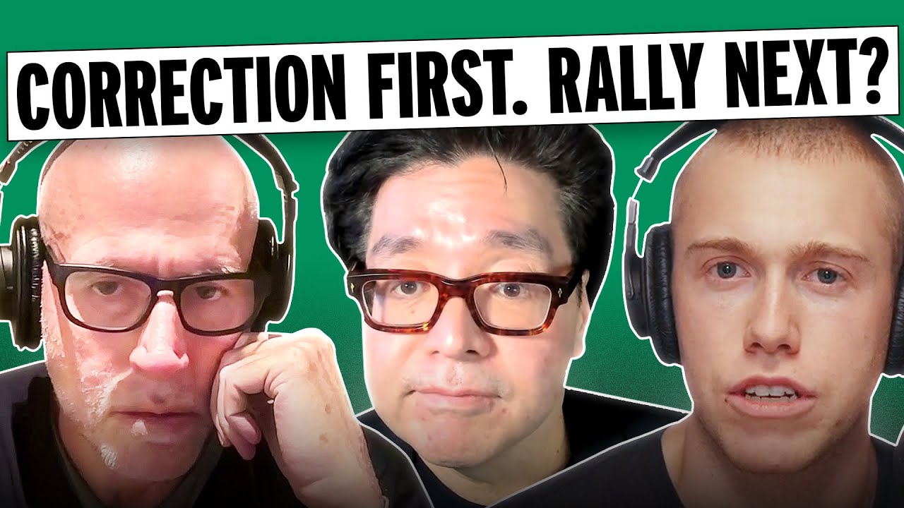 The Bull Case for 2026 &mdash; ft. Tom Lee | Prof G Markets
