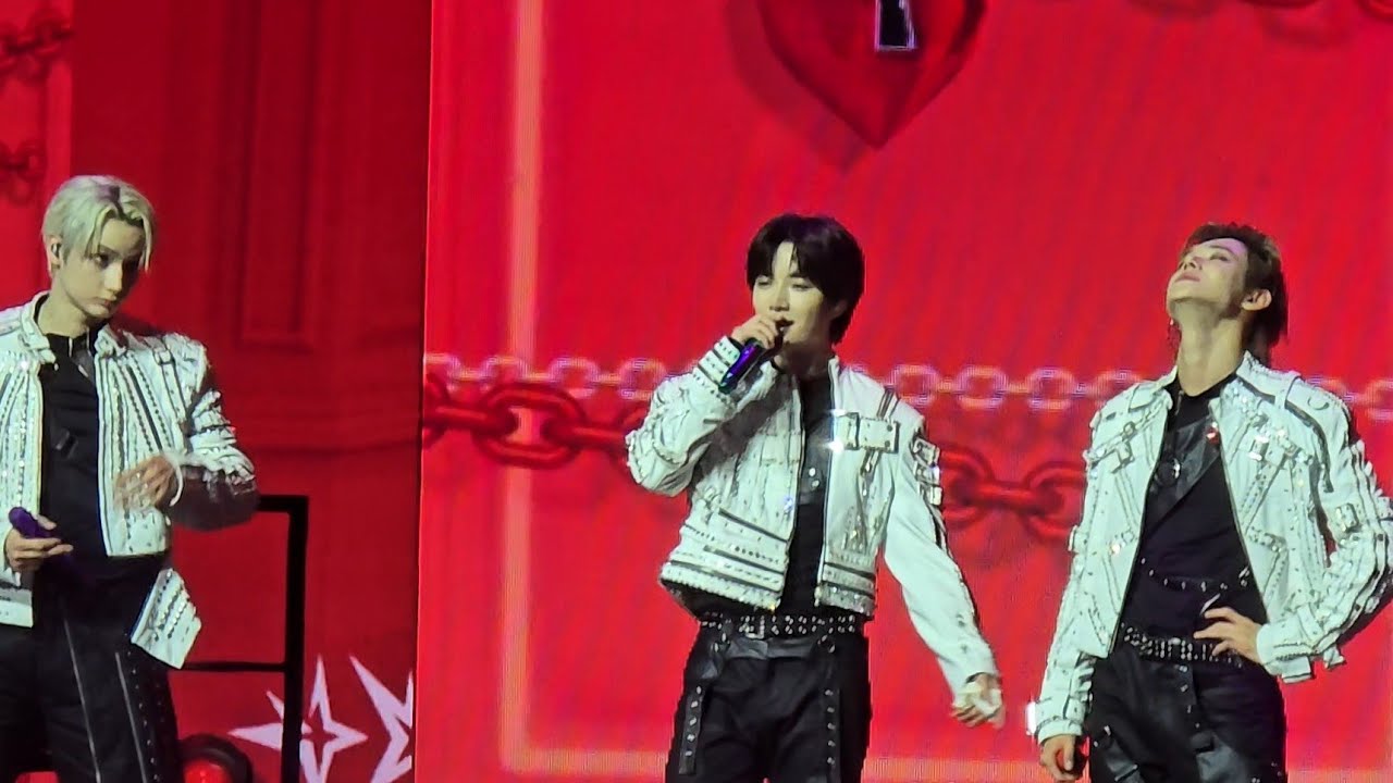 TXT ACT:TOMORROW Atlanta MENT