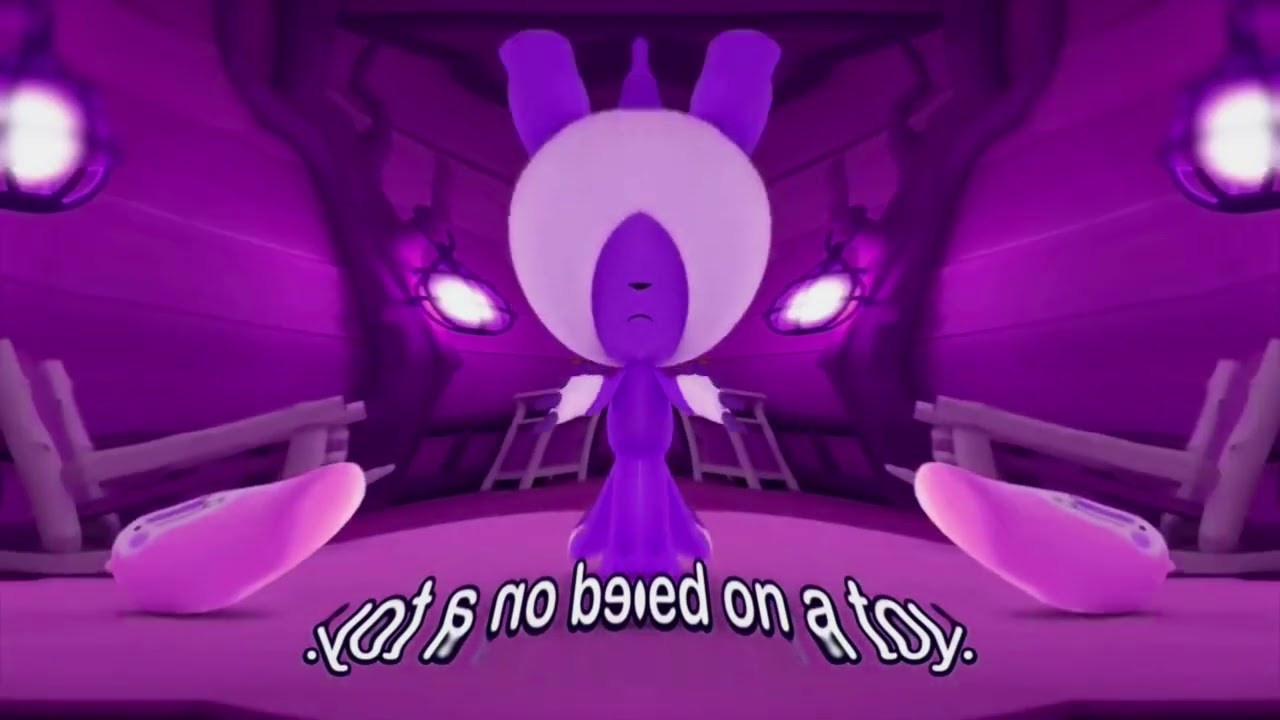 Pinkfong | Boo Boo Song | Sparta Pitched Effects (Sponsored By Klasky Csupo 