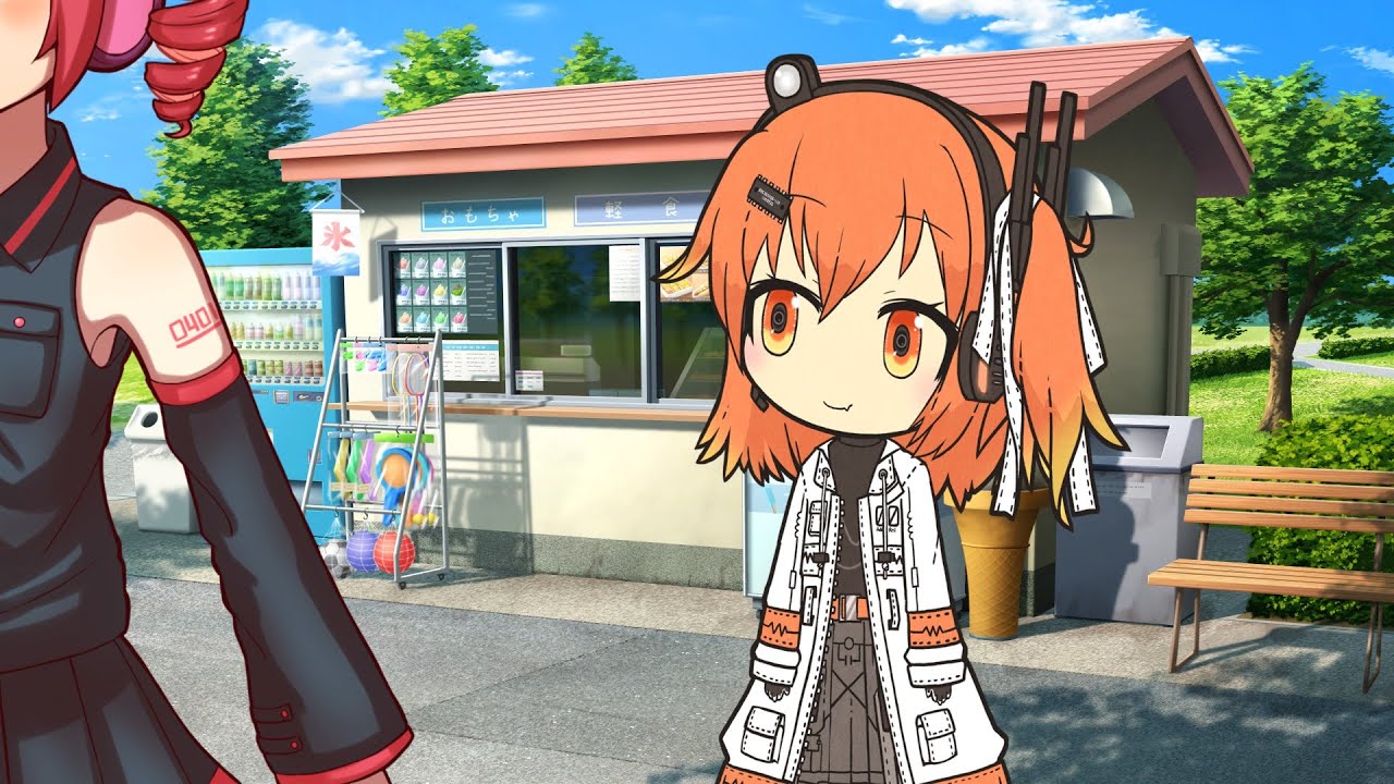 レイテト動画だよ