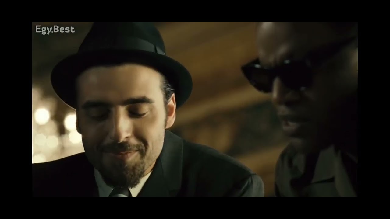 David Krumholtz On Ray (2004) Clip #1