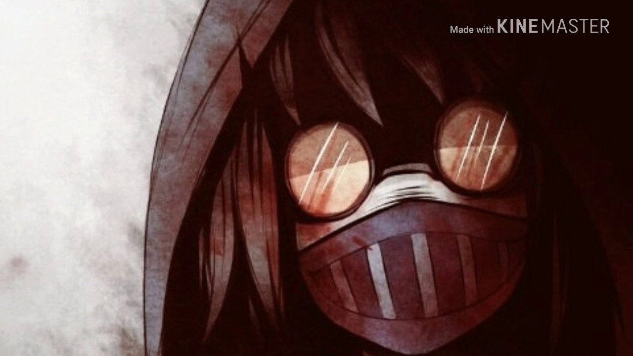 Creepypasta ~ Fight Back (NEFFEX)
