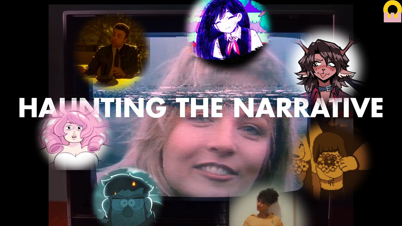 Haunting The Narrative
