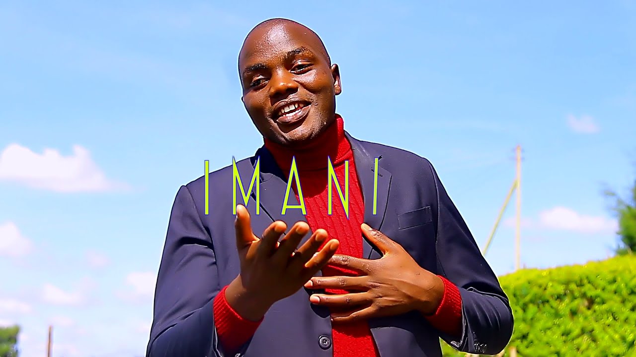 Imani