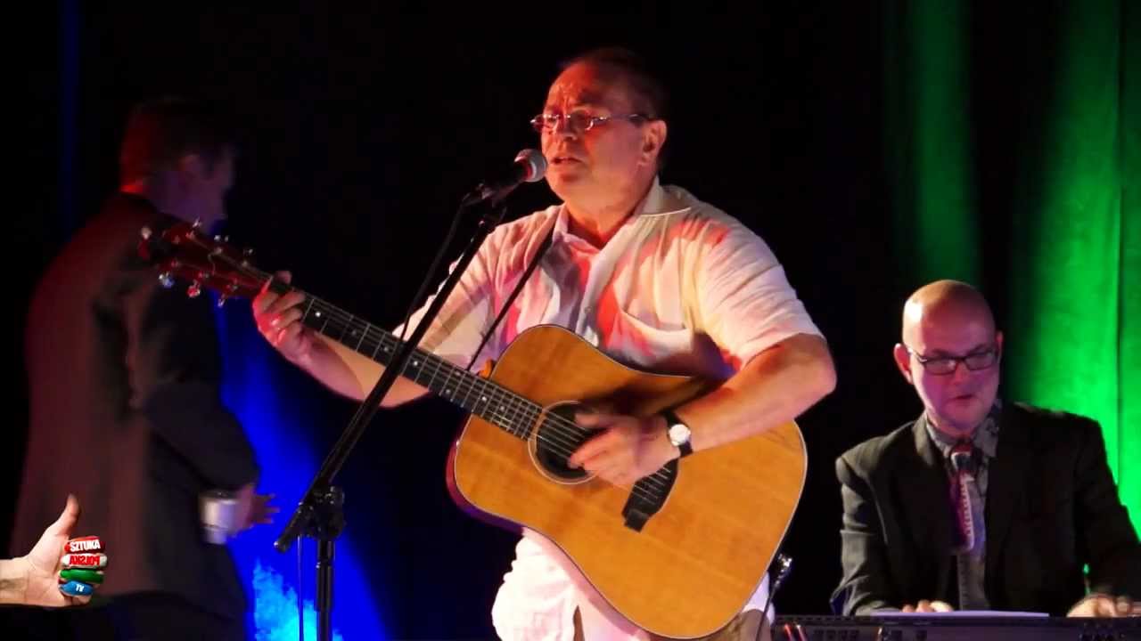SAMBA SIKORECZKA - Jerzy Filar - Świat Gitarą i Poezją Malowany - Ryszard Feliks Styła