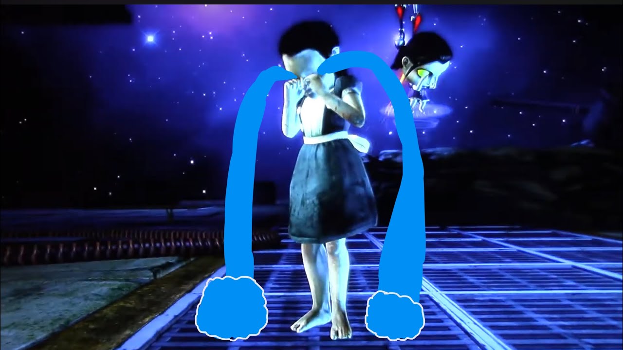 Ethereal Day Theme Song