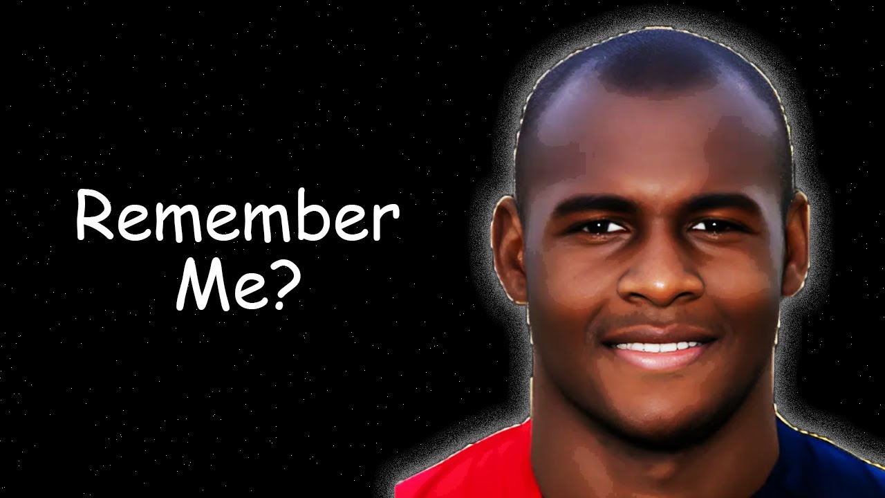 The Players EA Wants You To Forget About