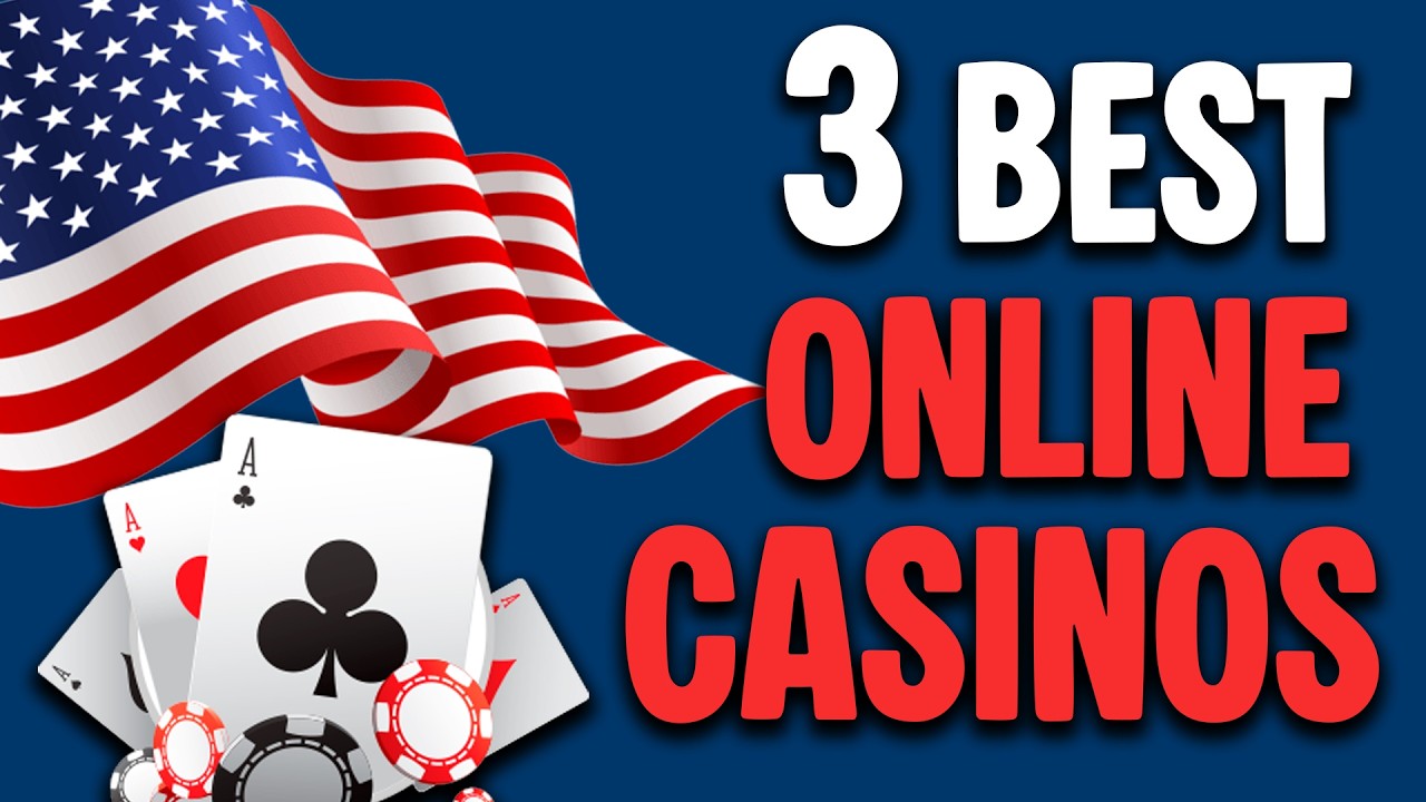 Top Online Casinos Real Money USA 2026