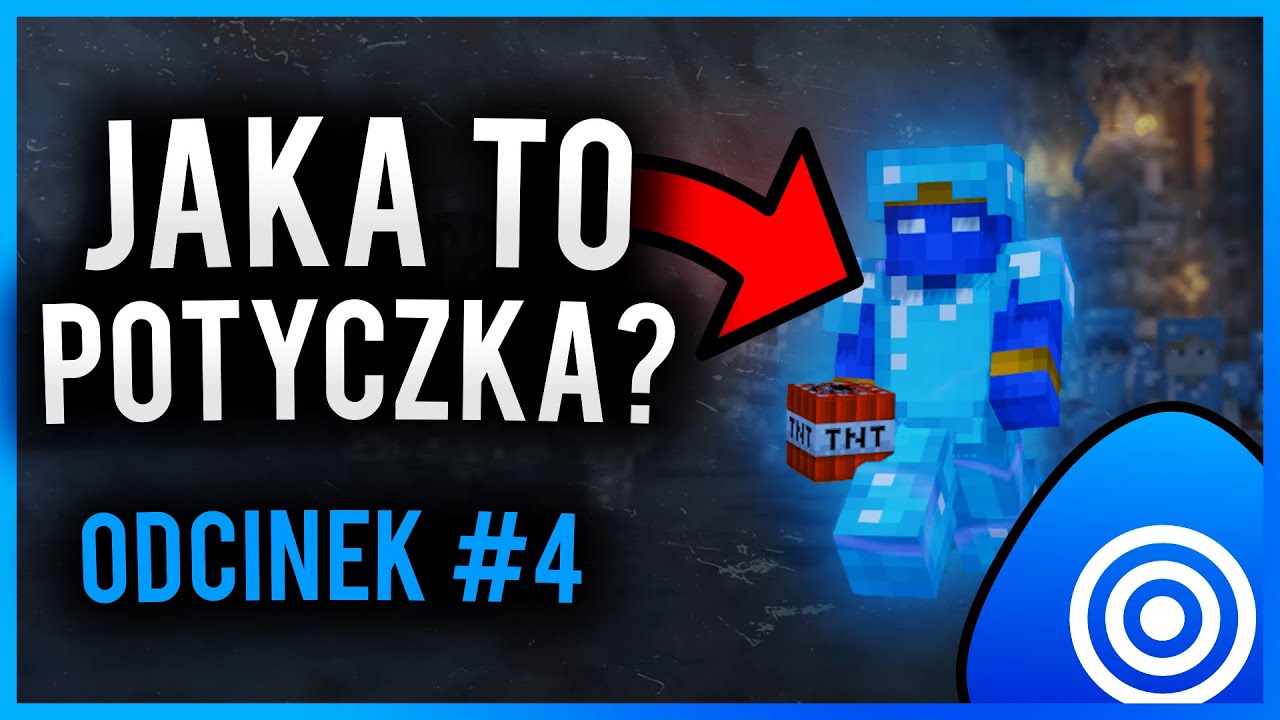 CraftCore.pl - Jaka to potyczka? #4 + TS'y GILDII